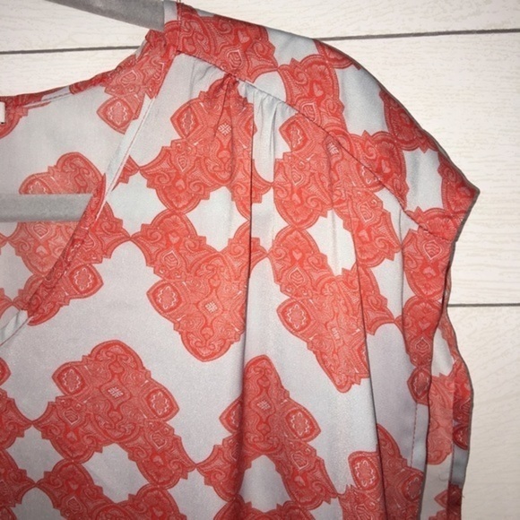 Collective Concepts Top - Picture 3 of 6